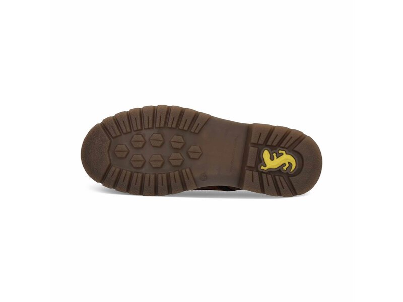 Salamander - Mid Boots - Braun 