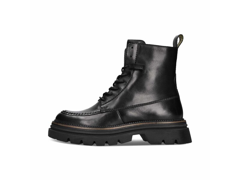 Salamander - Stiefel - Schwarz 