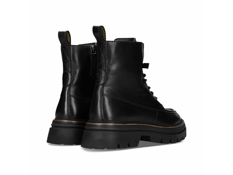Salamander - Stiefel - Schwarz 