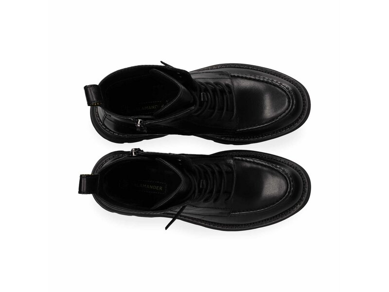 Salamander - Stiefel - Schwarz 
