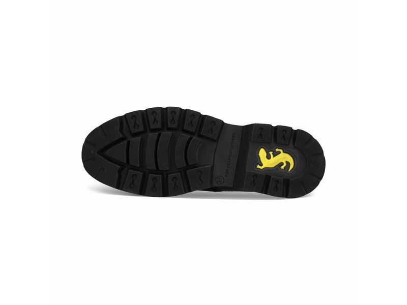 Salamander - Stiefel - Schwarz 