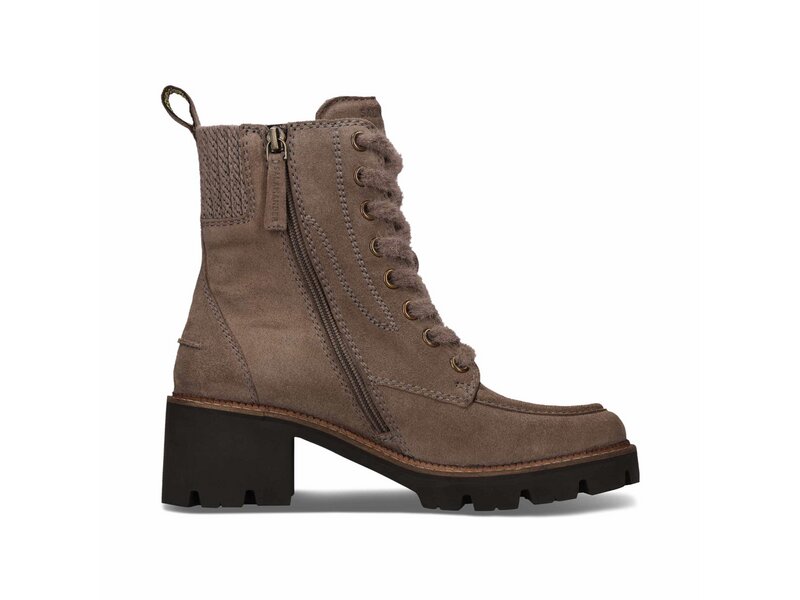 Salamander - Stiefel - Beige 