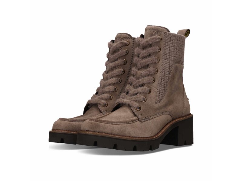 Salamander - Stiefel - Beige 