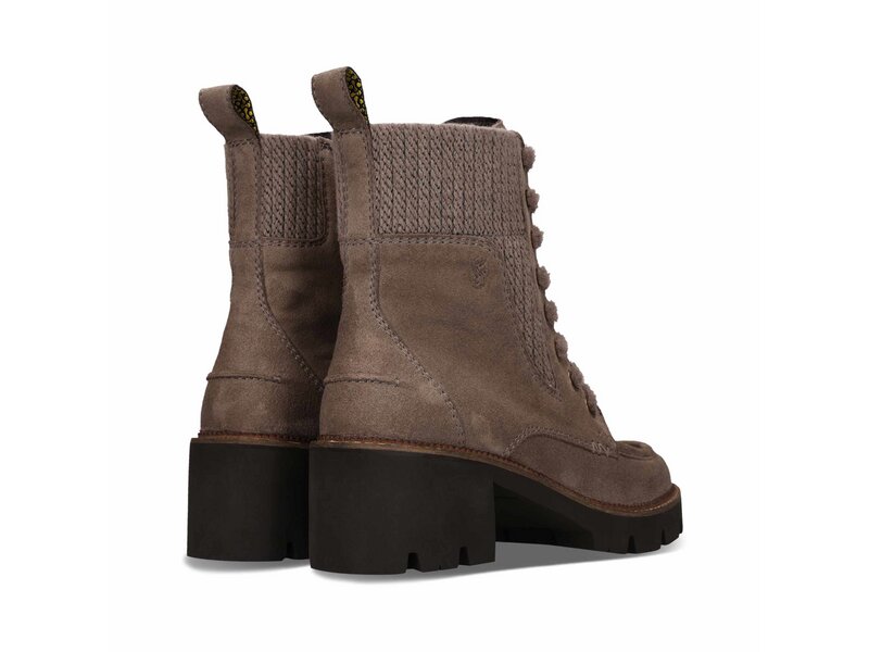 Salamander - Stiefel - Beige 