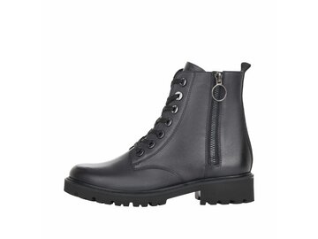 Remonte - Stiefelette - Blau