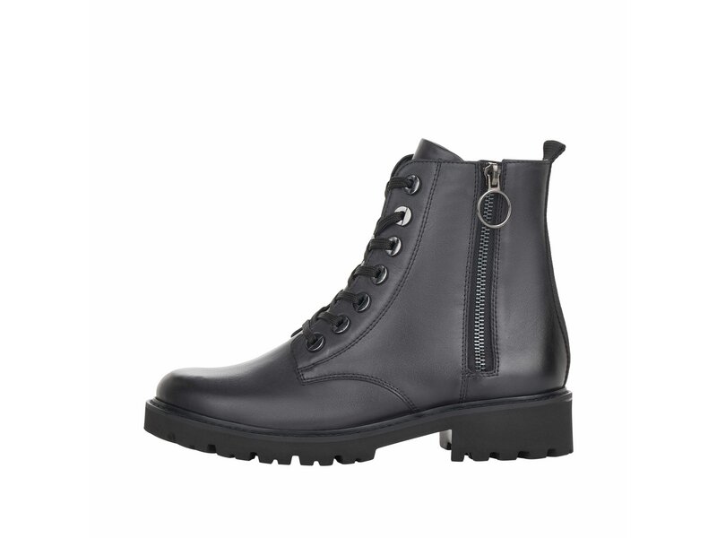 Remonte - Stiefelette - Blau 
