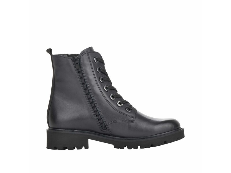 Remonte - Stiefelette - Blau 
