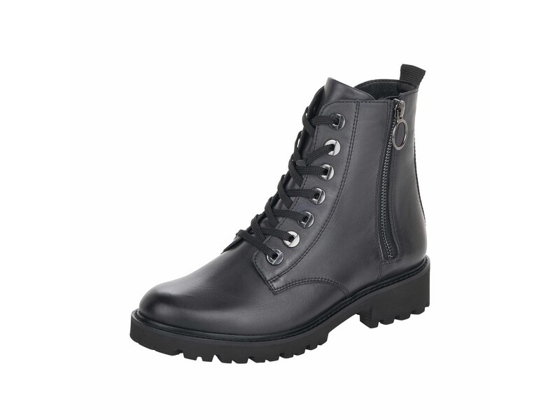 Remonte - Stiefelette - Blau 