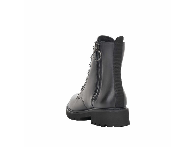 Remonte - Stiefelette - Blau 