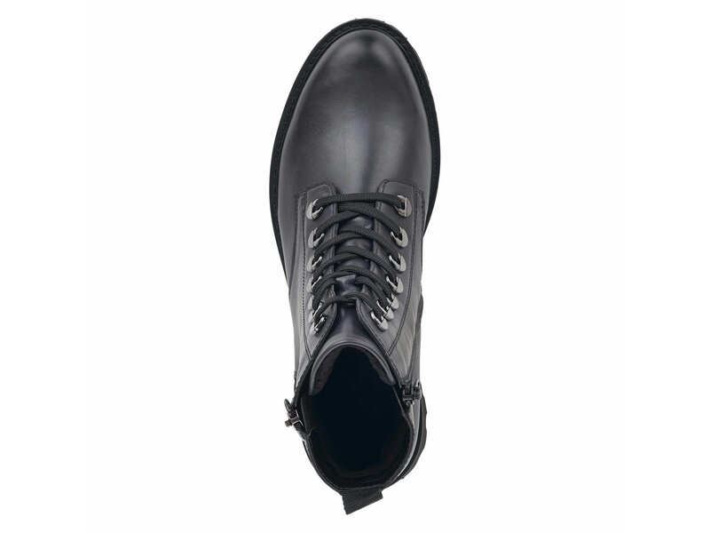 Remonte - Stiefelette - Blau 