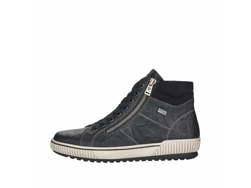Remonte - Stiefelette - Schwarz 