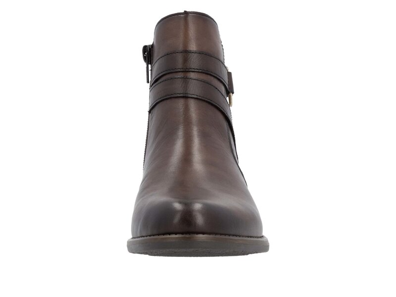 Remonte - Stiefelette - Braun 