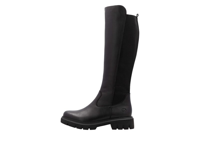 Remonte - Stiefelette - Schwarz 