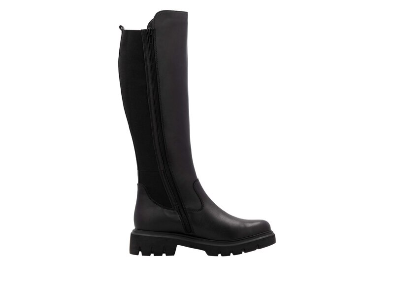 Remonte - Stiefelette - Schwarz 