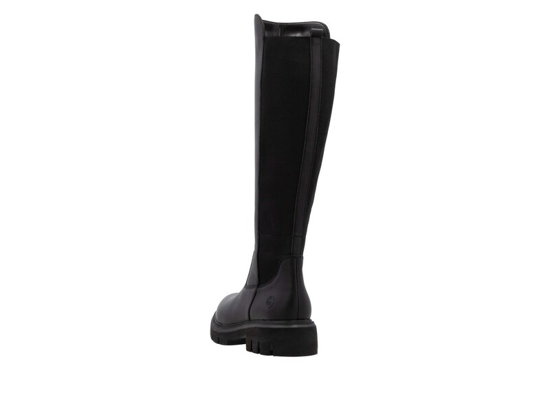 Remonte - Stiefelette - Schwarz 
