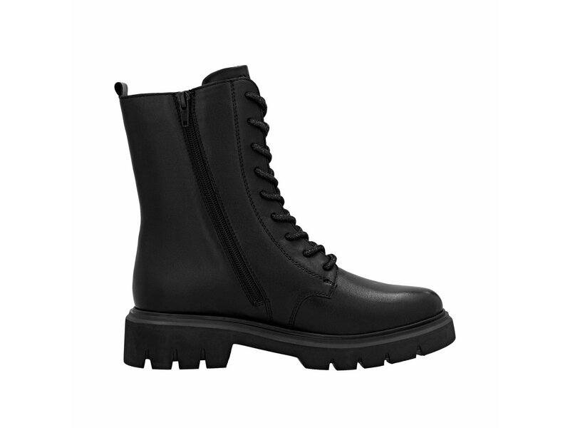 Remonte - Stiefelette - Schwarz 