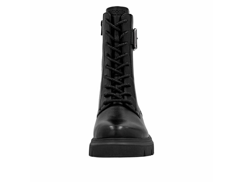 Remonte - Stiefelette - Schwarz 