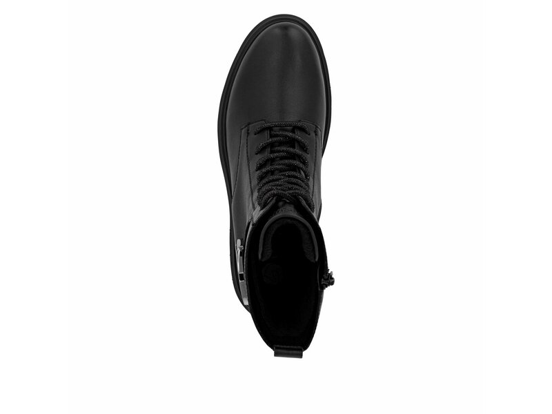 Remonte - Stiefelette - Schwarz 