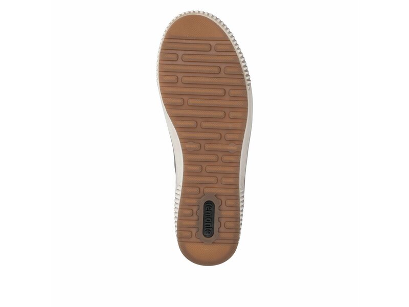 Remonte - Stiefelette - Blau 