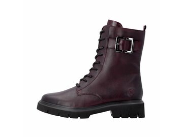 Remonte - Stiefelette - Rot