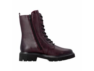 Remonte - Stiefelette - Rot