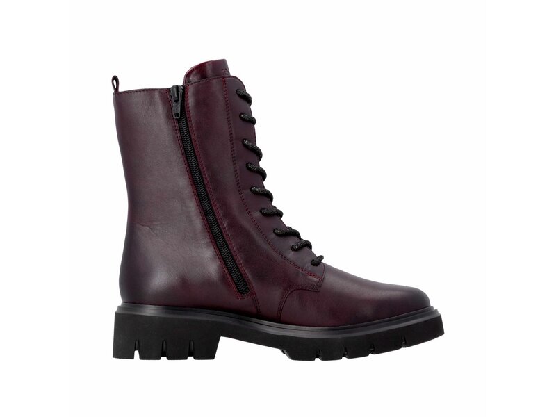 Remonte - Stiefelette - Rot 