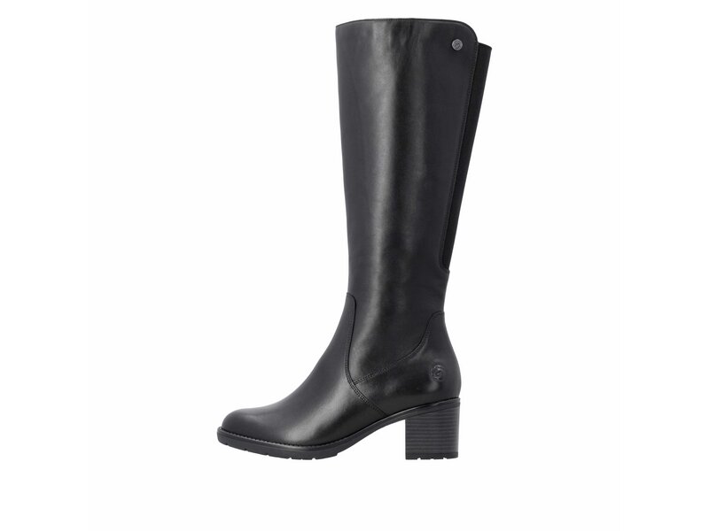 Remonte - Stiefelette - Schwarz 