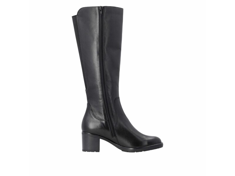 Remonte - Stiefelette - Schwarz 