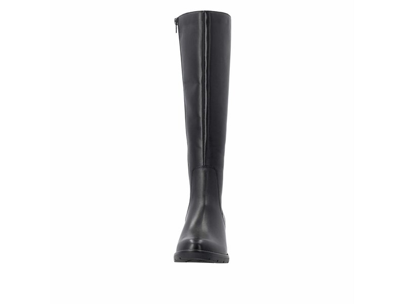 Remonte - Stiefelette - Schwarz 