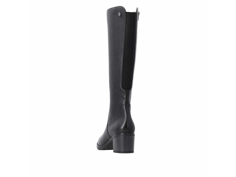 Remonte - Stiefelette - Schwarz 