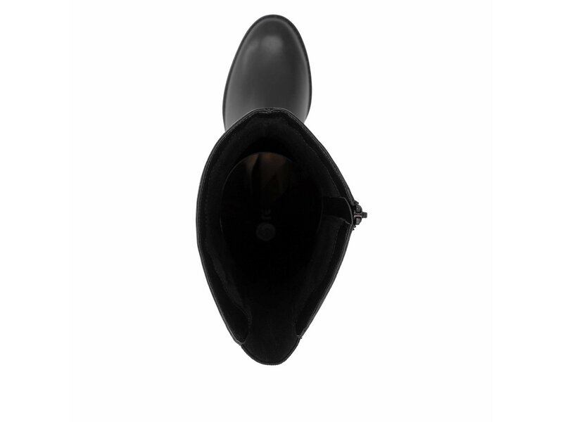 Remonte - Stiefelette - Schwarz 