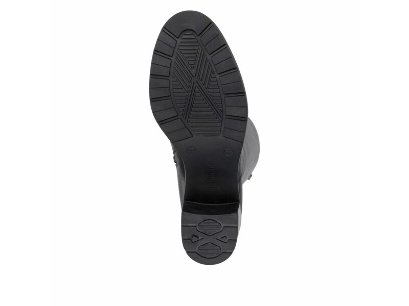 Remonte - Stiefelette - Schwarz 