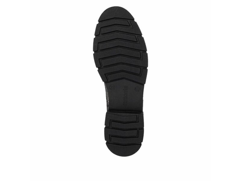 Remonte - Stiefelette - Schwarz 
