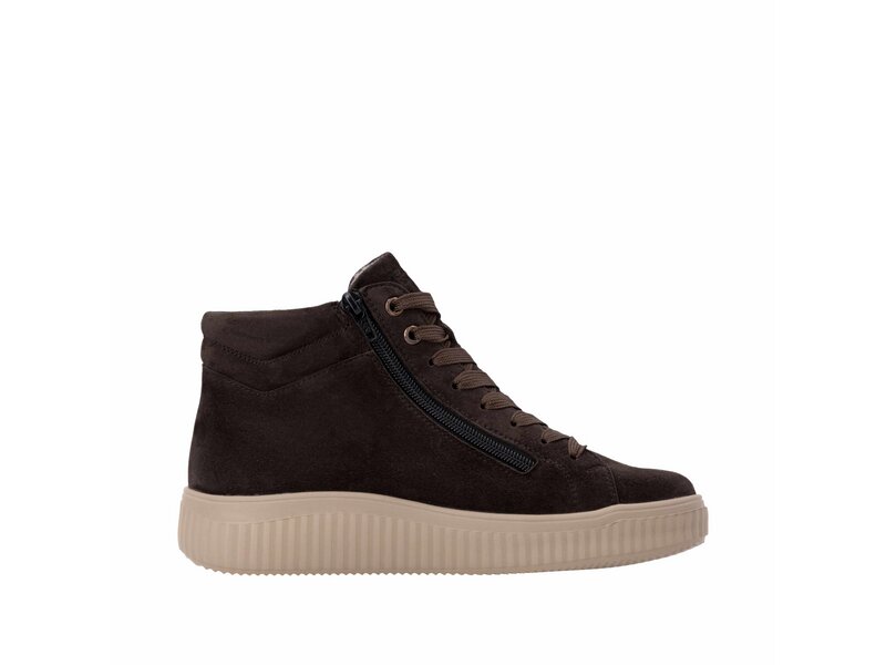 Remonte - Stiefelette - Braun 