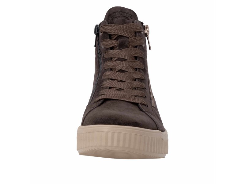 Remonte - Stiefelette - Braun 