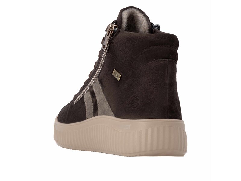 Remonte - Stiefelette - Braun 
