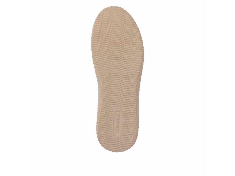Remonte - Stiefelette - Braun 