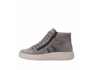 Remonte - Stiefelette - Grau