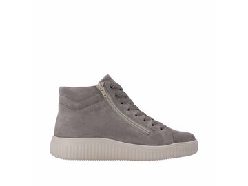 Remonte - Stiefelette - Grau