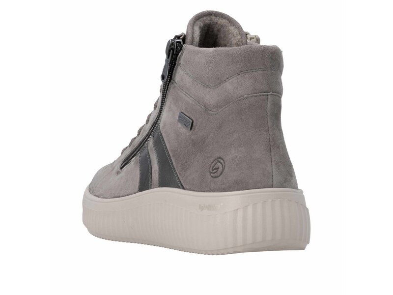 Remonte - Stiefelette - Grau 