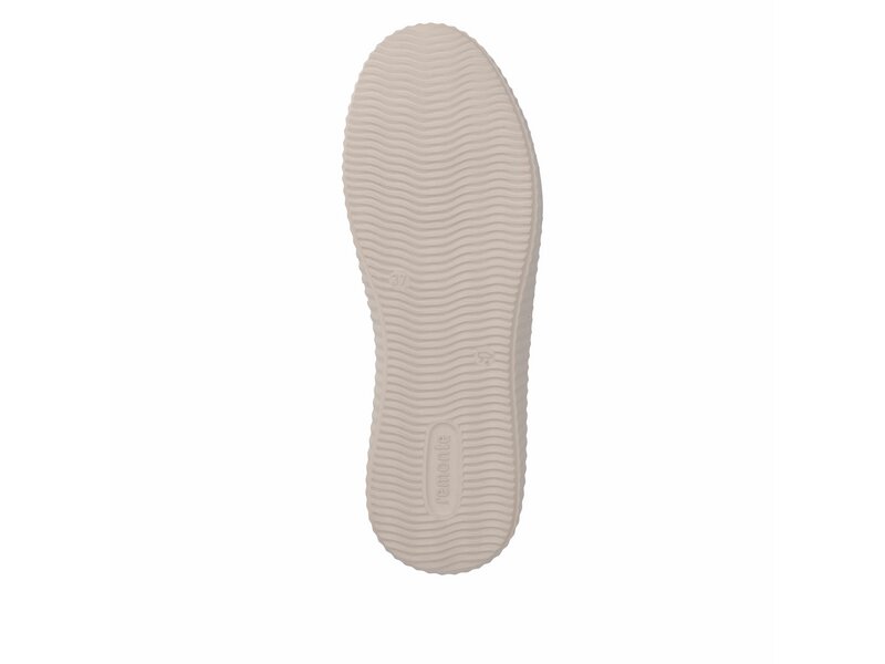 Remonte - Stiefelette - Grau 