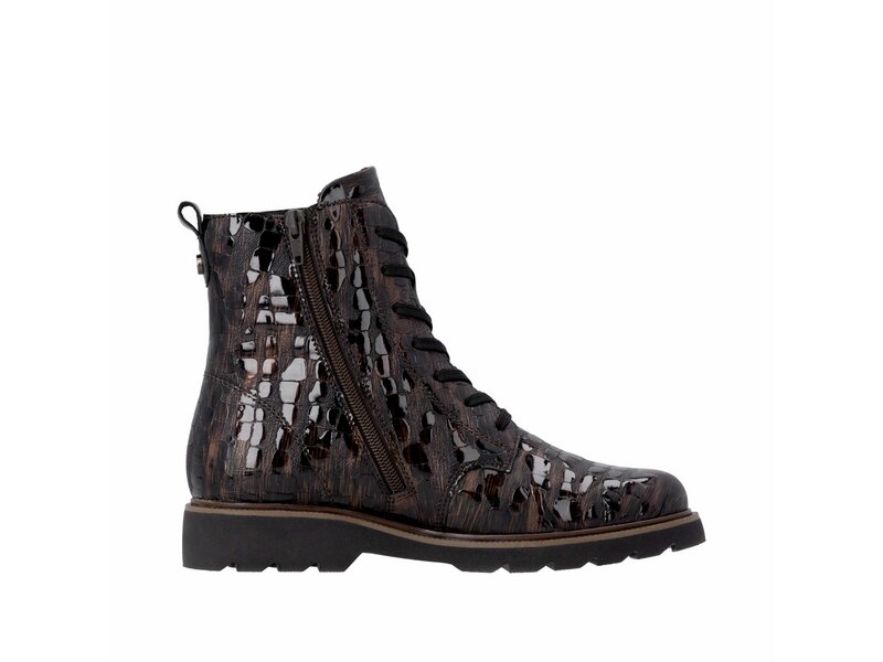 Remonte - Stiefelette - Braun 