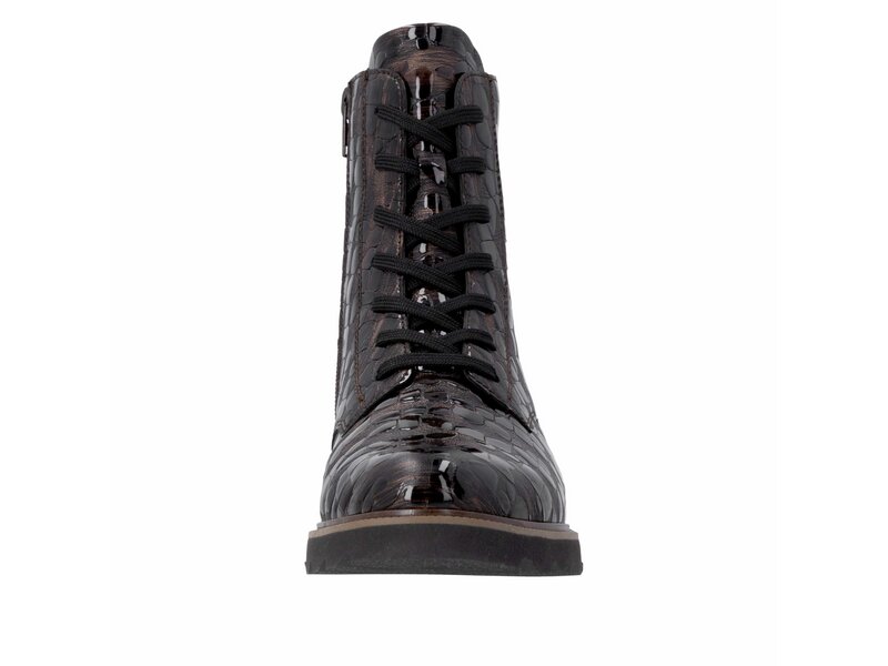 Remonte - Stiefelette - Braun 