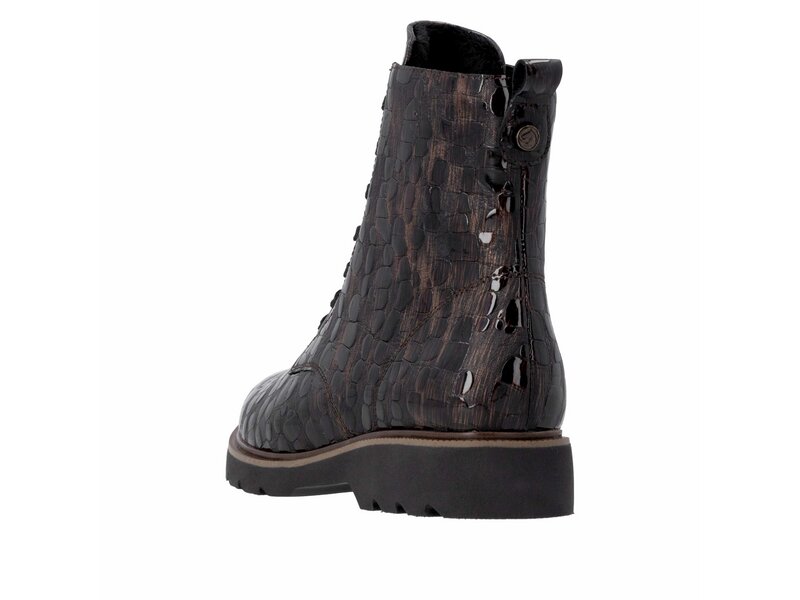 Remonte - Stiefelette - Braun 