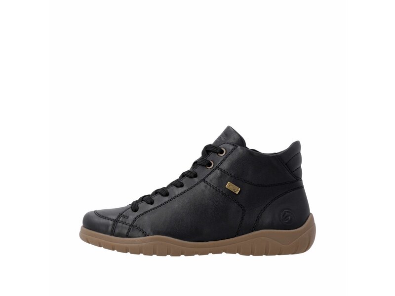 Remonte - Stiefelette - Schwarz 