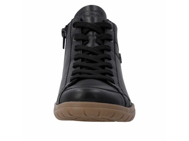 Remonte - Stiefelette - Schwarz 