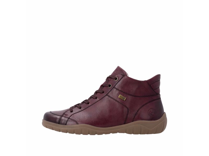 Remonte - Stiefelette - Bordeaux 