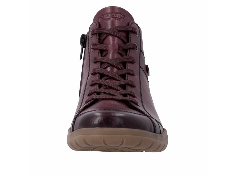 Remonte - Stiefelette - Bordeaux 