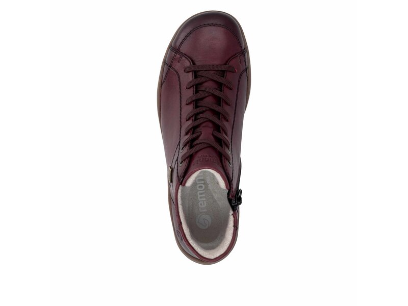Remonte - Stiefelette - Bordeaux 