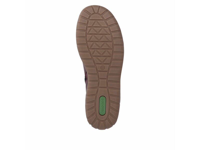 Remonte - Stiefelette - Bordeaux 